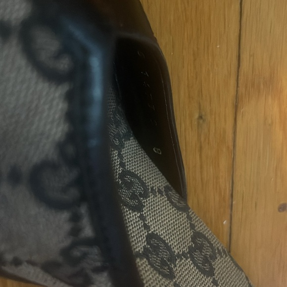 Gucci sandals size 8 - Picture 8 of 11